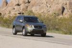 Hyundai Santa Fe 2006 года